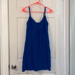 Old Navy Tank Top Dress